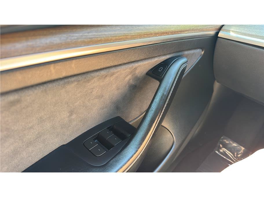 2023 Tesla Model 3 Standard Sedan 4D