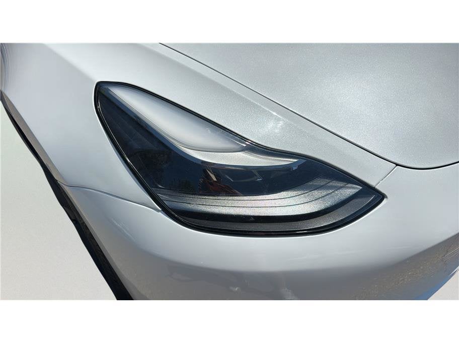 2023 Tesla Model 3 Standard Sedan 4D