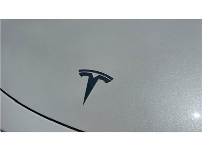 2023 Tesla Model 3 Standard Sedan 4D