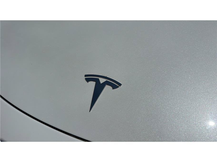 2023 Tesla Model 3 Standard Sedan 4D