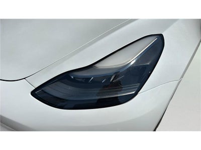 2023 Tesla Model 3 Standard Sedan 4D