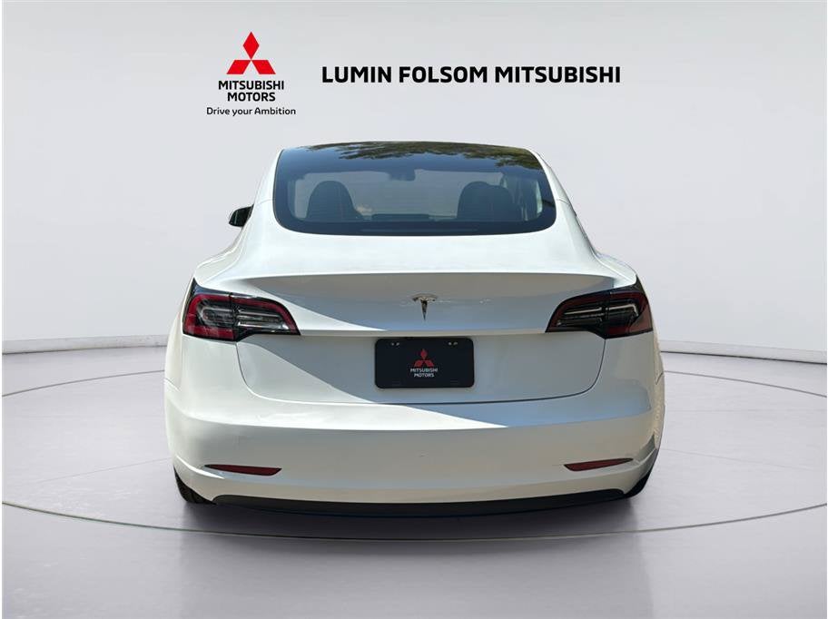 2023 Tesla Model 3 Standard Sedan 4D