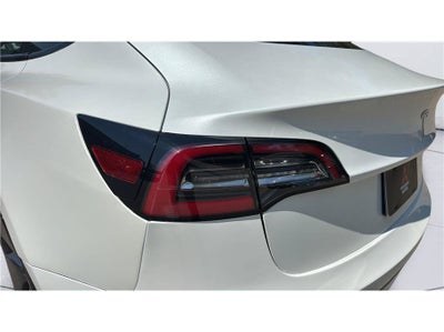 2023 Tesla Model 3 Standard Sedan 4D