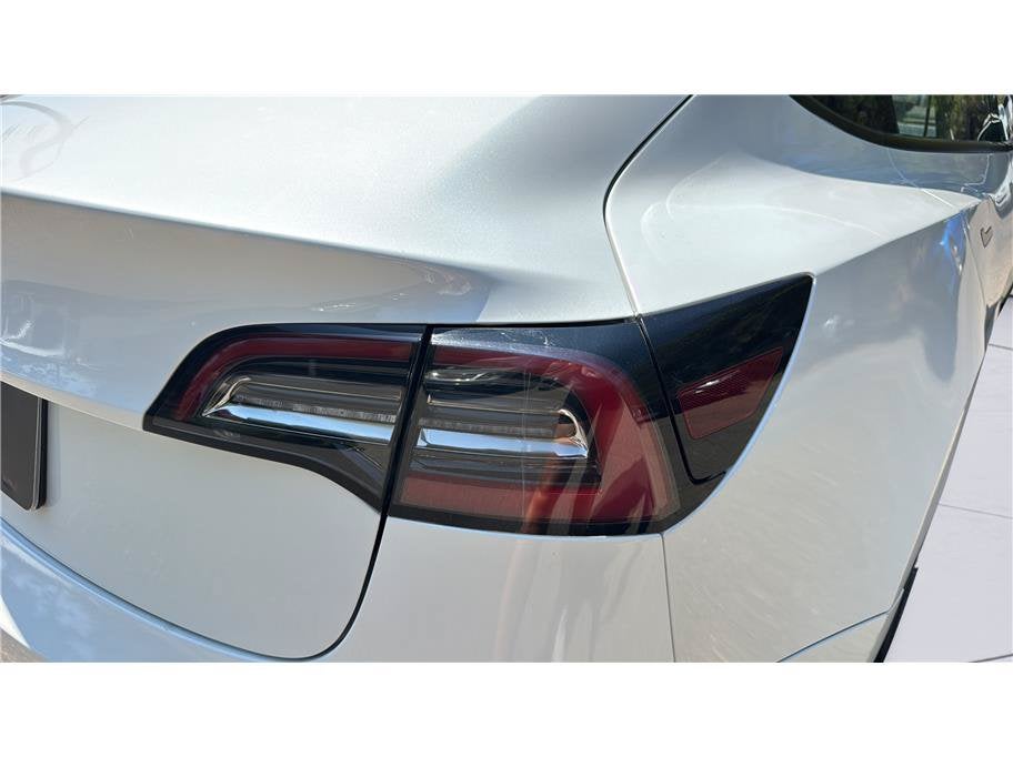 2023 Tesla Model 3 Standard Sedan 4D