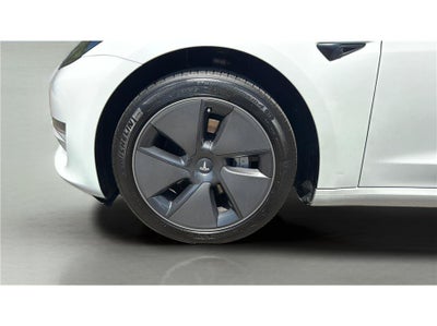 2023 Tesla Model 3 Standard Sedan 4D