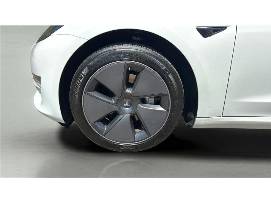 2023 Tesla Model 3 Standard Sedan 4D