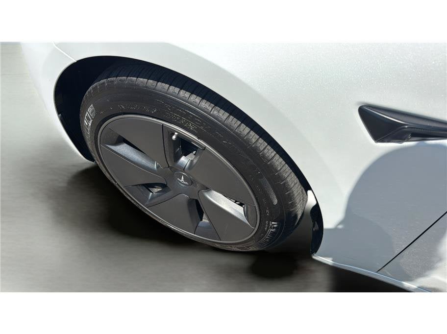 2023 Tesla Model 3 Standard Sedan 4D