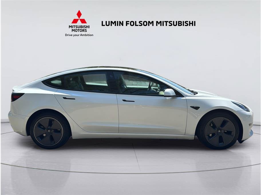 2023 Tesla Model 3 Standard Sedan 4D
