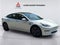 2023 Tesla Model 3 Standard Sedan 4D