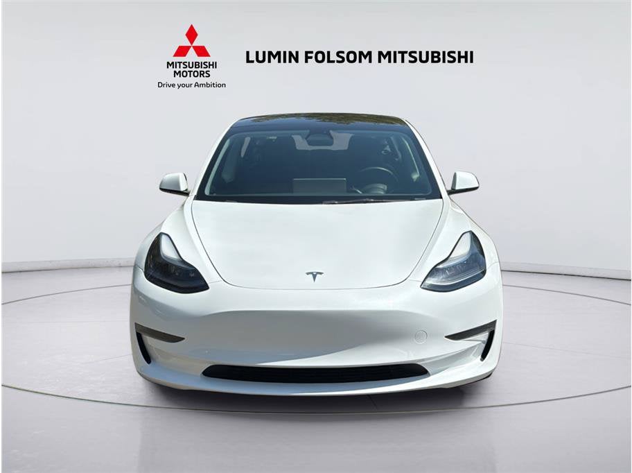 2023 Tesla Model 3 Standard Sedan 4D
