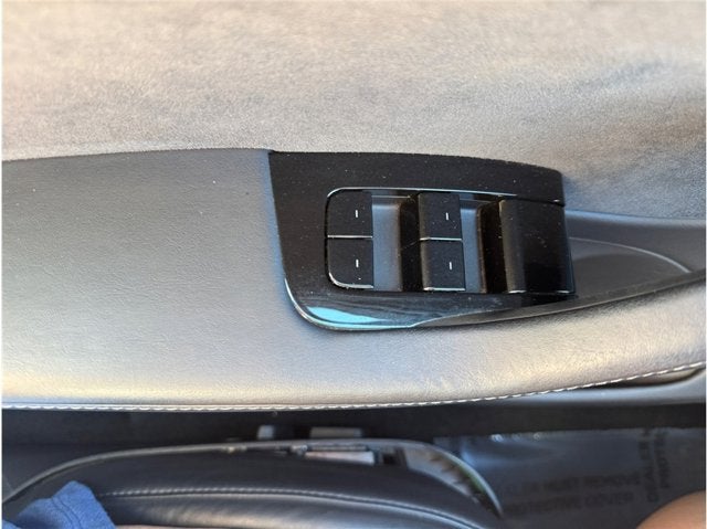 2018 Tesla Model 3 Long Range Sedan 4D