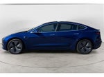 2018 Tesla Model 3 Long Range Sedan 4D