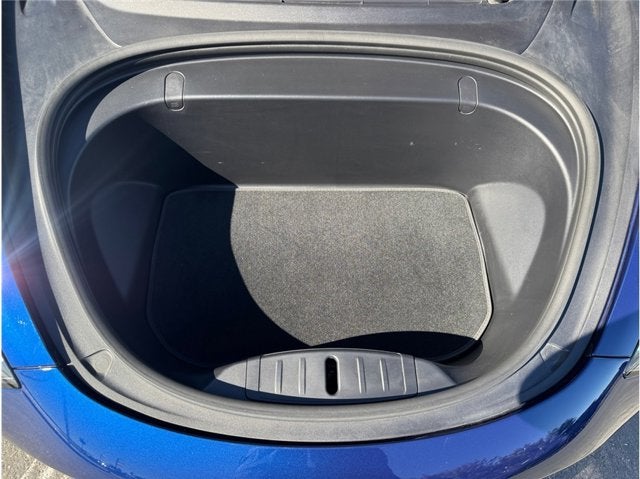 2018 Tesla Model 3 Long Range Sedan 4D