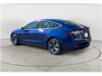 2018 Tesla Model 3 Long Range Sedan 4D