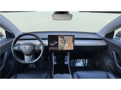 2019 Tesla Model 3 Long Range Sedan 4D
