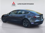 2019 Tesla Model 3 Long Range Sedan 4D