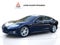 2013 Tesla Model S Sedan 4D