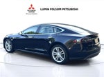 2013 Tesla Model S Sedan 4D