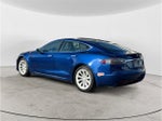 2017 Tesla Model S 60D Sedan 4D