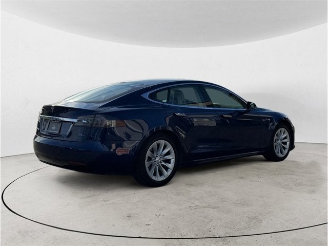 2017 Tesla Model S 60D Sedan 4D