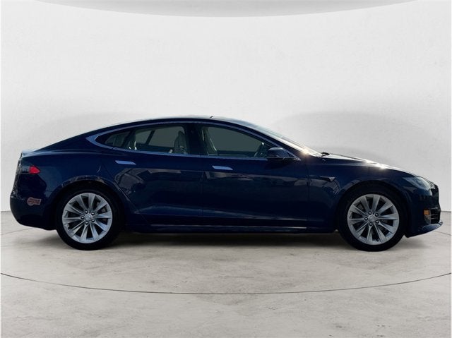 2017 Tesla Model S 60D Sedan 4D