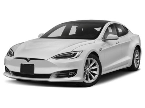 2018 Tesla Model S 75D Sedan 4D