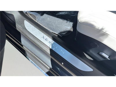 2020 Tesla Model S Long Range Plus