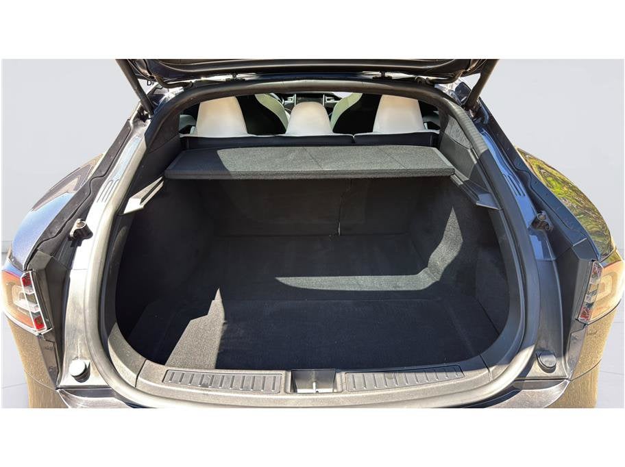 2020 Tesla Model S Long Range Plus