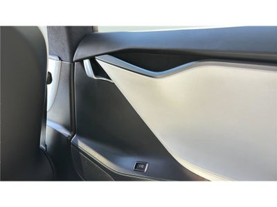 2020 Tesla Model S Long Range Plus