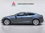 2020 Tesla Model S Long Range Plus