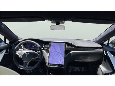 2020 Tesla Model S Long Range Plus