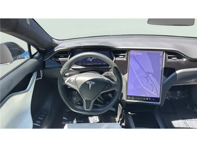 2020 Tesla Model S Long Range Plus