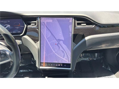 2020 Tesla Model S Long Range Plus