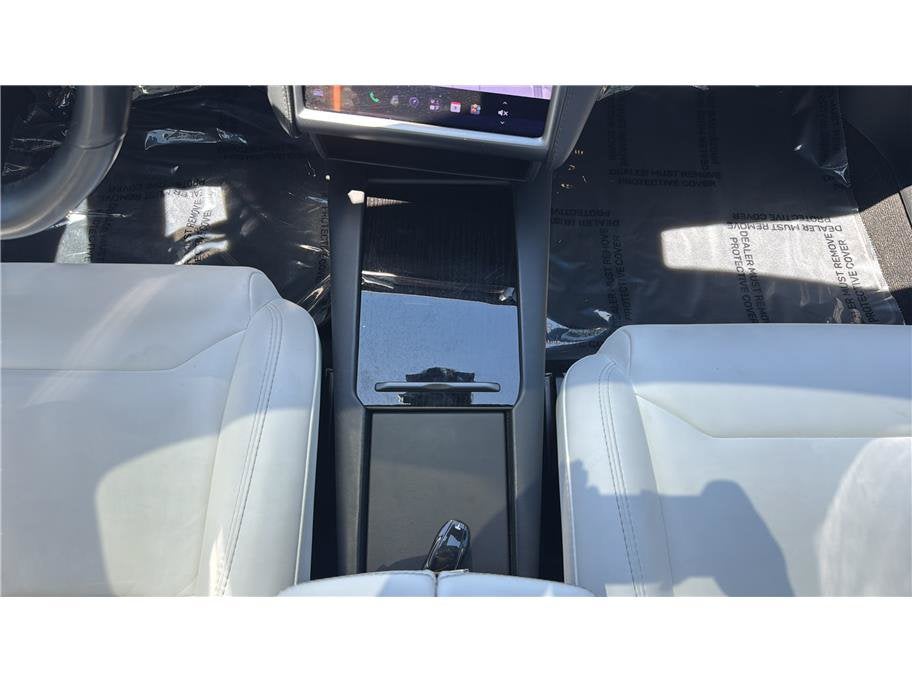 2020 Tesla Model S Long Range Plus