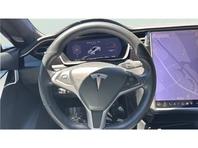 2020 Tesla Model S Long Range Plus
