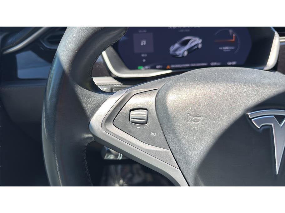 2020 Tesla Model S Long Range Plus
