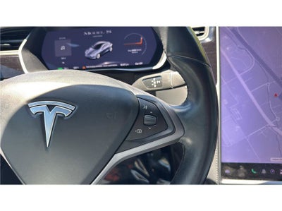 2020 Tesla Model S Long Range Plus