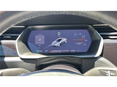 2020 Tesla Model S Long Range Plus
