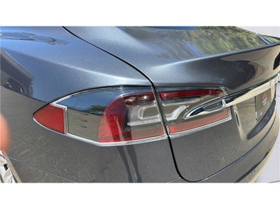 2020 Tesla Model S Long Range Plus