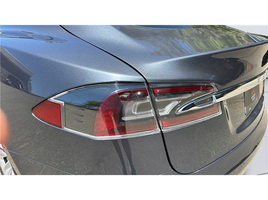 2020 Tesla Model S Long Range Plus