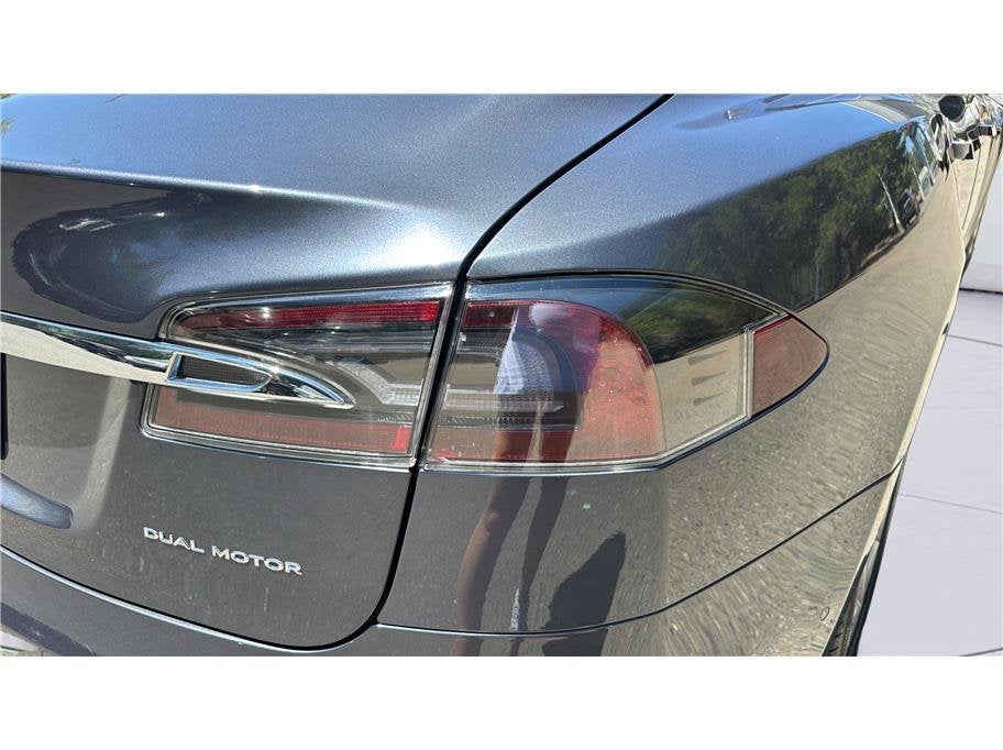 2020 Tesla Model S Long Range Plus