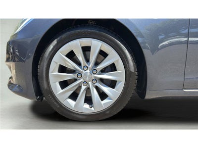 2020 Tesla Model S Long Range Plus