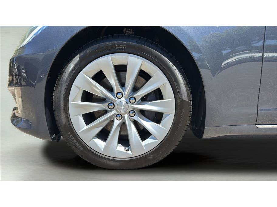 2020 Tesla Model S Long Range Plus