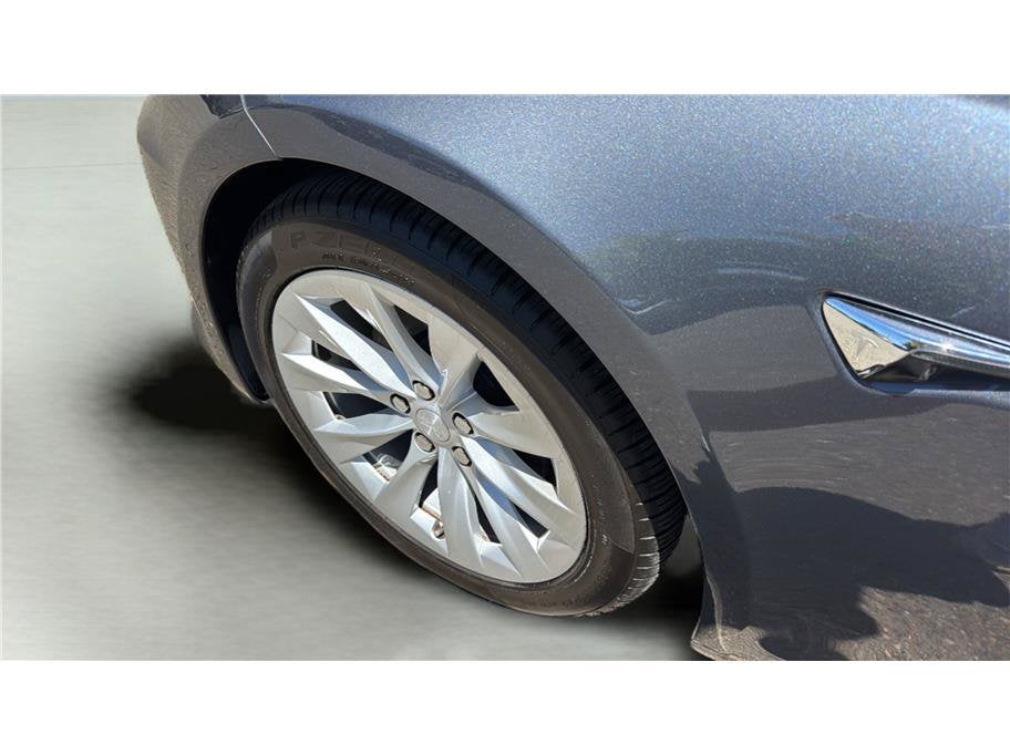 2020 Tesla Model S Long Range Plus
