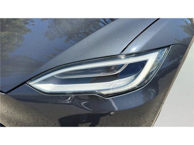2020 Tesla Model S Long Range Plus