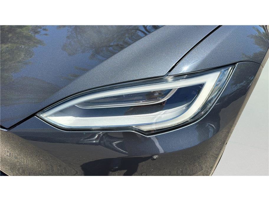 2020 Tesla Model S Long Range Plus