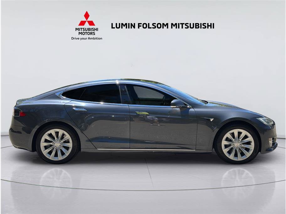 2020 Tesla Model S Long Range Plus