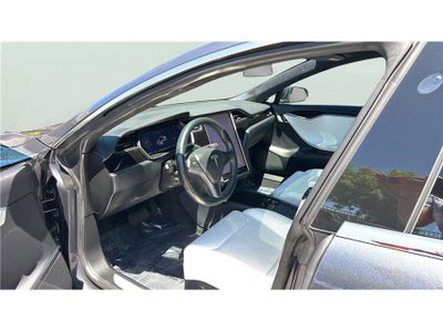 2020 Tesla Model S Long Range Plus
