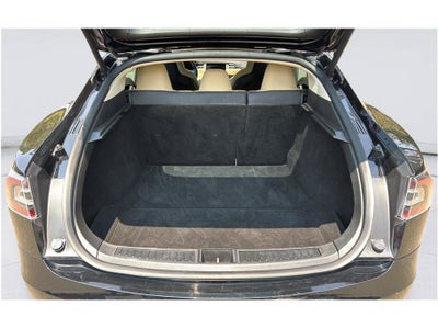 2016 Tesla Model S Lifetime Full Self Driving
