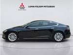 2016 Tesla Model S Lifetime Full Self Driving